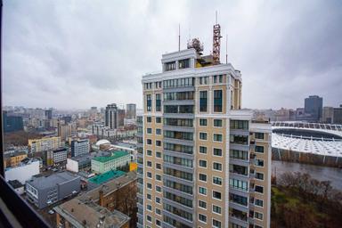 Многокомнатная квартира по адресу бульвар Дружбы Народов (площадь 107 м²) - Atlanta.ua - фото 45