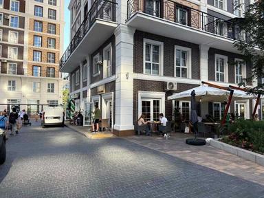 2-комнатная квартира по адресу (площадь 59,5 м²) - Atlanta.ua - фото 28