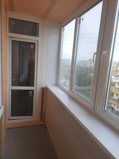 1-кімнатна квартира за адресою вул. Світлицького (площа 35,8 м²) - Atlanta.ua - фото 28