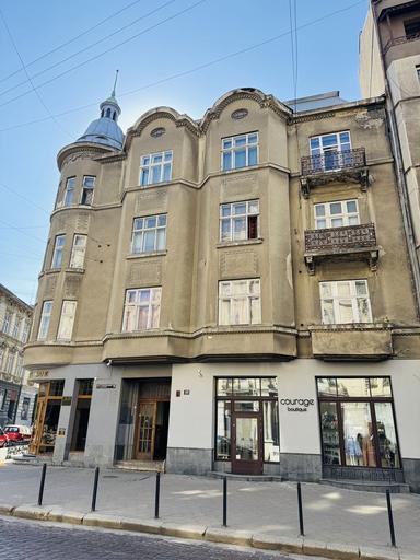 Многокомнатная квартира по адресу ул. Саксаганського (площадь 160 м²) - Atlanta.ua - фото 31