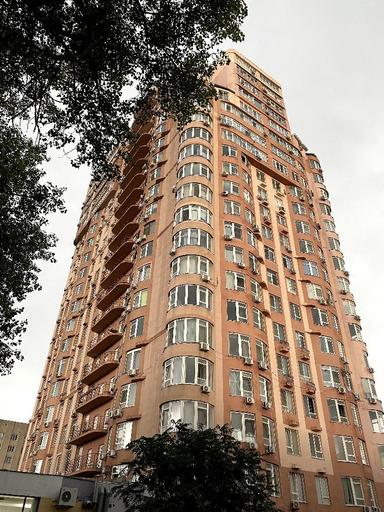 2-комнатная квартира по адресу ул. Спортивная (площадь 94,7 м²) - Atlanta.ua - фото 9