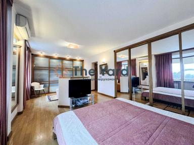 3-rooms apartment apartment by the address st. Ul Kreshchatik (area 120,7 m²) - Atlanta.ua - photo 24