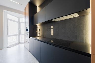 Багатокімнатна квартира за адресою вул. Іллєнка Юрія (площа 226 м²) - Atlanta.ua - фото 25