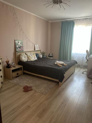 2-комнатная квартира по адресу ул. Левитана (площадь 64,8 м²) - Atlanta.ua - фото 32