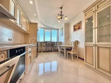 2-комнатная квартира по адресу (площадь 118 м²) - Atlanta.ua - фото 32