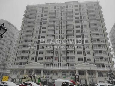 1-комнатная квартира по адресу (площадь 40 м²) - Atlanta.ua - фото 11