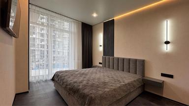 1-комнатная квартира по адресу ул. Магистратская (площадь 56 м²) - Atlanta.ua - фото 10