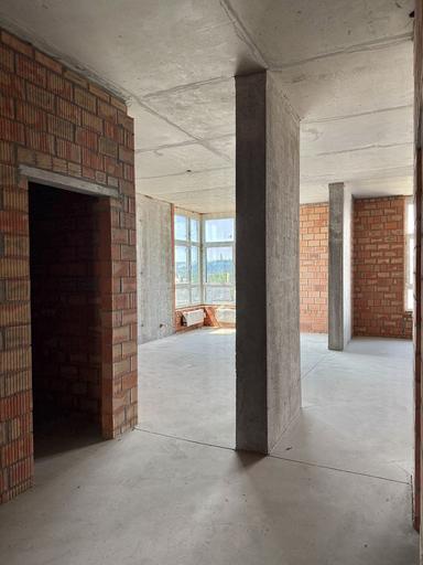 Багатокімнатна квартира за адресою вул. Микільсько-Слобідська (площа 127 м²) - Atlanta.ua - фото 22