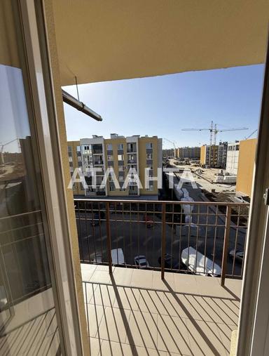 1-комнатная квартира по адресу ул. Бандеры Степана (площадь 32,7 м²) - Atlanta.ua - фото 22