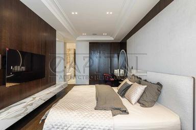 Багатокімнатна квартира за адресою вул. Ділова (площа 130 м²) - Atlanta.ua - фото 31