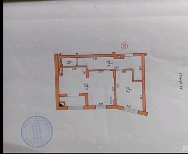 4+-rooms apartment apartment by the address st. Nezalezhnosti prosp (area 113 m²) - Atlanta.ua - photo 22