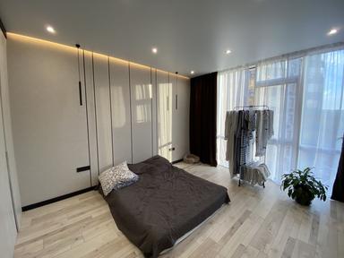 3-rooms apartment apartment by the address (area 107 m²) - Atlanta.ua - photo 23