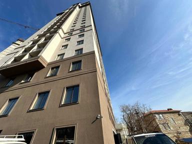 1-комнатная квартира по адресу (площадь 40 м²) - Atlanta.ua - фото 12