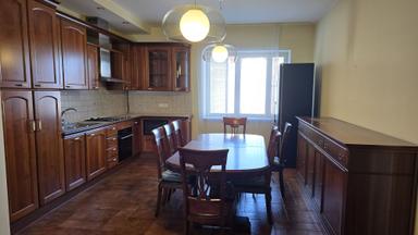 4+-rooms apartment apartment by the address st. Kulikovo pole pl Oktyabrskoy revolyutsii pl (area 150 m²) - Atlanta.ua - photo 18