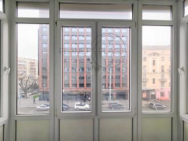 Многокомнатная квартира по адресу ул. Саксаганского (площадь 129,5 м²) - Atlanta.ua - фото 20