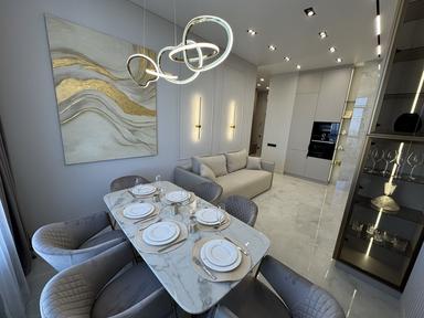 2-кімнатна квартира за адресою Куликове поле пл. (площа 82 м²) - Atlanta.ua - фото 20