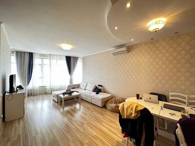 1-room apartment apartment by the address st. Klovskiy spusk (area 90 m²) - Atlanta.ua - photo 16