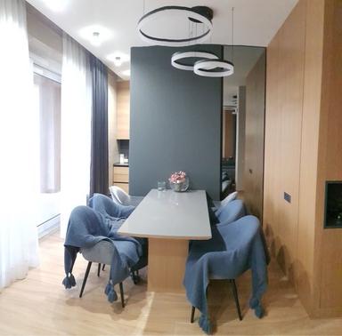 House by the address st. Kulikovo pole pl Oktyabrskoy revolyutsii pl (area 400 m²) - Atlanta.ua - photo 10