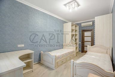 3-комнатная квартира по адресу бульвар Дружбы Народов (площадь 103 м²) - Atlanta.ua - фото 27