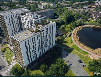 1-room apartment apartment by the address st. Volodimira Velikogo (area 60,8 m²) - Atlanta.ua - photo 11