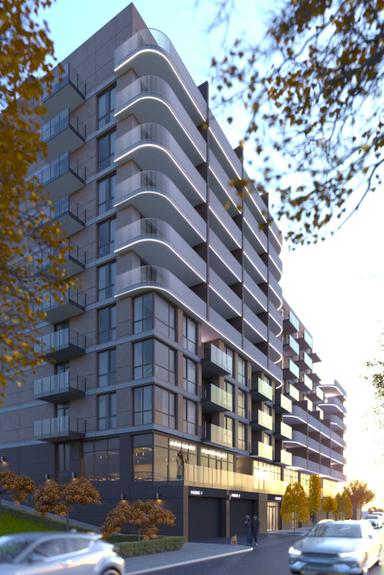 3-кімнатна квартира за адресою вул. Пасічна (площа 95,8 м²) - Atlanta.ua - фото 10