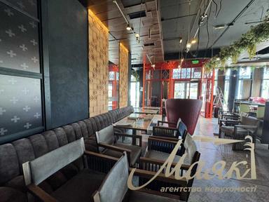 Commercial real estate at st. Andreya Verkhoglyada Dragomirova (area 560 m²) - Atlanta.ua - photo 41