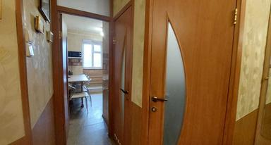 Многокомнатная квартира по адресу ул. Сурикова 1-й (площадь 63 м²) - Atlanta.ua - фото 20