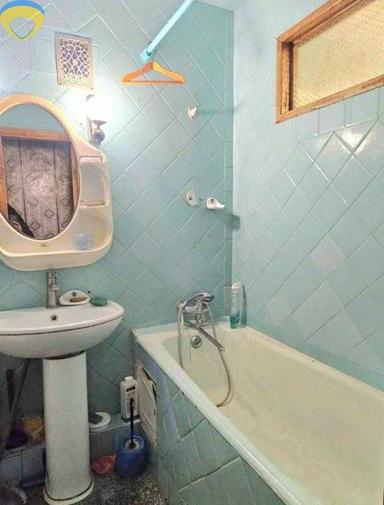 4+-rooms apartment apartment by the address st. Geroev Krut (area 63 m²) - Atlanta.ua - photo 14