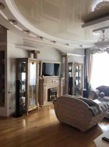 3-комнатная квартира по адресу Куликово поле пл. (площадь 151 м²) - Atlanta.ua - фото 23