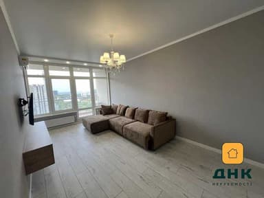 1-комнатная квартира по адресу ул. Здоровья (площадь 52 м²) - Atlanta.ua - фото 27