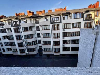 2-кімнатна квартира за адресою (площа 64 м²) - Atlanta.ua - фото 34