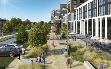 1-кімнатна квартира за адресою вул. Старознесенська (площа 70 м²) - Atlanta.ua - фото 24