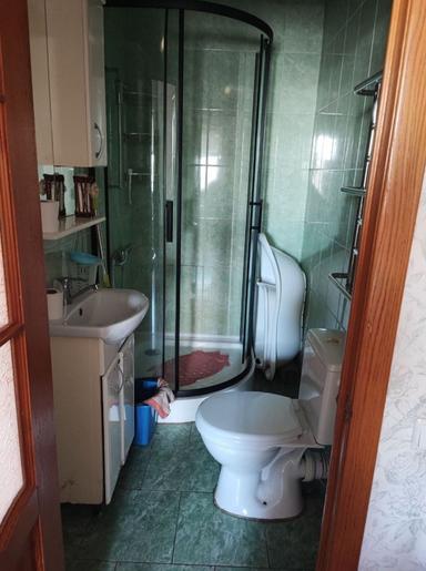 1-комнатная квартира по адресу ул. Магистральная (площадь 38 м²) - Atlanta.ua - фото 13