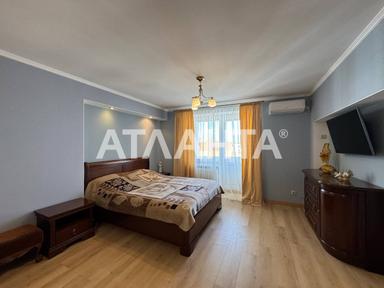 4+-rooms apartment apartment by the address st. Staroznesenska ul (area 137,3 m²) - Atlanta.ua - photo 36