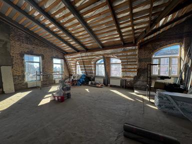 Багатокімнатна квартира за адресою бульвар Дружби Народів (площа 301,8 м²) - Atlanta.ua - фото 23