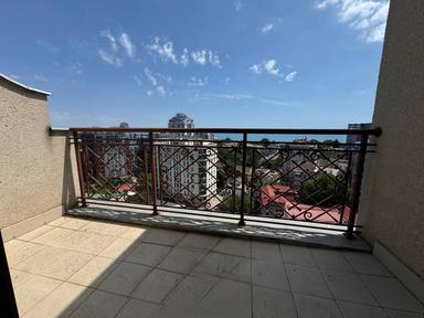 Многокомнатная квартира по адресу Куликово поле пл. (площадь 270 м²) - Atlanta.ua - фото 36