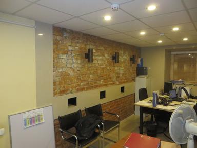 Комерційна нерухомість за адресою вул. Балківська (площа 101,9 м²) - Atlanta.ua - фото 21