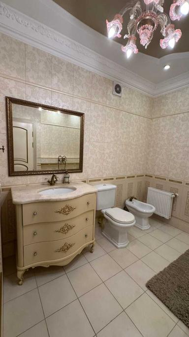 4+-rooms apartment apartment by the address st. Kulikovo pole pl Oktyabrskoy revolyutsii pl (area 292 m²) - Atlanta.ua - photo 33