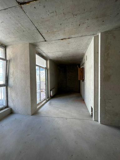 1-кімнатна квартира за адресою вул. Антоненка-Давидовича (площа 61,8 м²) - Atlanta.ua - фото 27