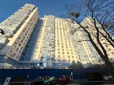 1-room apartment apartment by the address st. Ul Kirillo Mefodievskaya (area 58,6 m²) - Atlanta.ua - photo 8