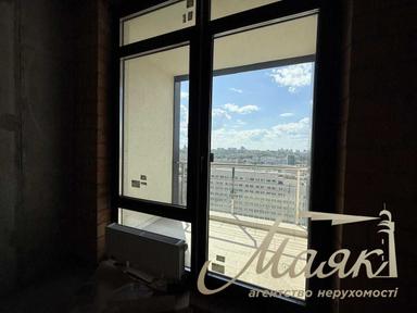 3-кімнатна квартира за адресою вул. Федорова (площа 84 м²) - Atlanta.ua - фото 32