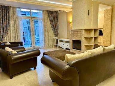 House by the address st. Makarenko (area 276,7 m²) - Atlanta.ua - photo 14