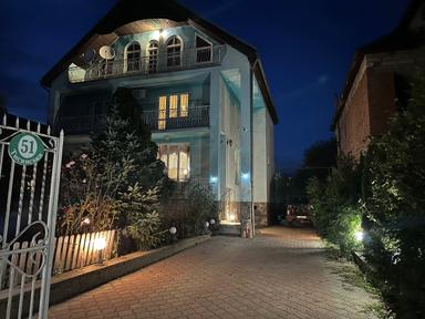 Дом по адресу Петефі Шандора пл. (площадь 390 м²) - Atlanta.ua - фото 5