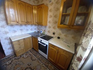 1-room apartment apartment by the address st. Magistratskaya (area 36 m²) - Atlanta.ua - photo 26