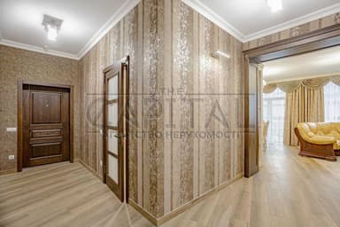 3-комнатная квартира по адресу бульвар Дружбы Народов (площадь 103 м²) - Atlanta.ua - фото 29