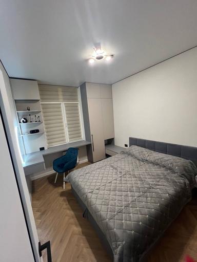 1-room apartment apartment by the address st. Krasnova (area 42 m²) - Atlanta.ua - photo 17