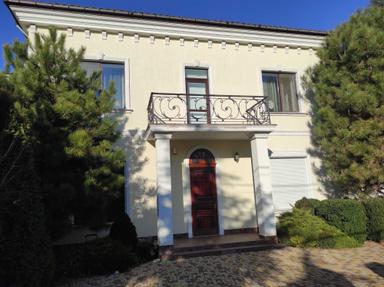 House by the address (area 240 m²) - Atlanta.ua - photo 48