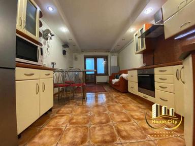 3-комнатная квартира по адресу (площадь 111 м²) - Atlanta.ua - фото 20