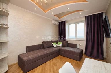 3-кімнатна квартира за адресою вул. Чорнобильська (площа 100 м²) - Atlanta.ua - фото 20