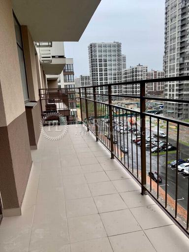 3-rooms apartment apartment by the address st. Ul Zamkovetskaya (area 95 m²) - Atlanta.ua - photo 29